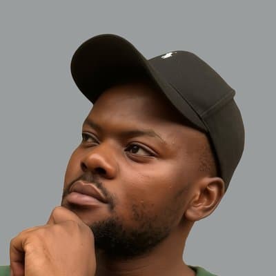 Chukwuebuka George Ofoma