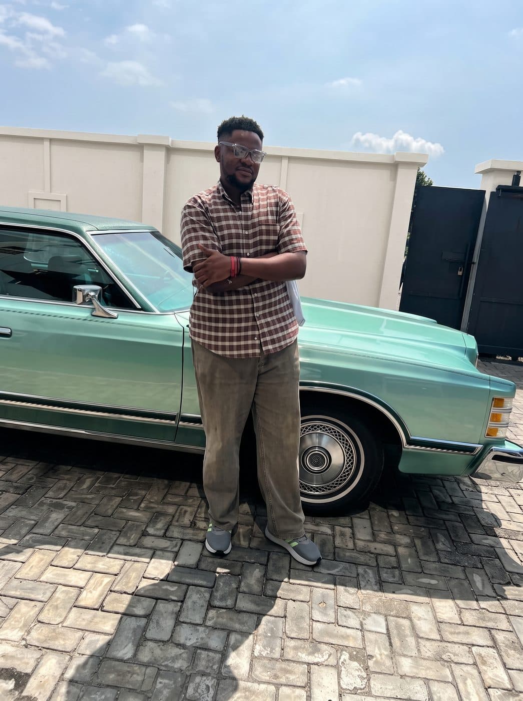 Chukwuebuka George Ofoma