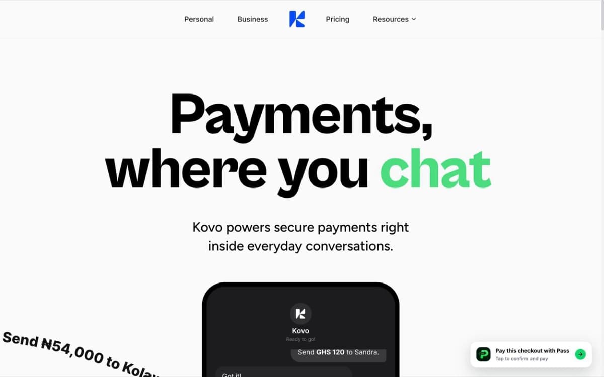 Kovo